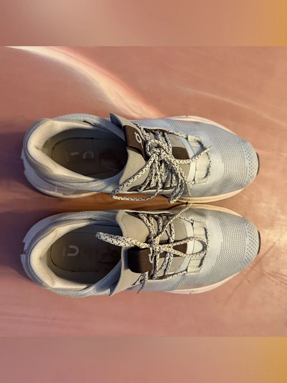 On Cloud Sneakers